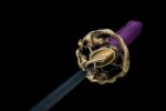Kageō Katana Sword (影王) – King Of Shadows Kageō Katana Sword (影王) – King Of Shadows