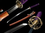 Kageō Katana Sword (影王) – King Of Shadows Kageō Katana Sword (影王) – King Of Shadows