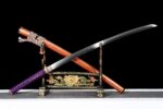 Kageō Katana Sword (影王) – King Of Shadows Kageō Katana Sword (影王) – King Of Shadows