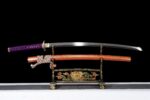 Kageō Katana Sword (影王) – King Of Shadows Kageō Katana Sword (影王) – King Of Shadows
