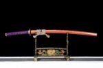 Kageō Katana Sword (影王) – King Of Shadows Kageō Katana Sword (影王) – King Of Shadows
