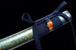 Kaija Katana Sword (海蛇) – Sea Snake Kaija Katana Sword (海蛇) – Sea Snake