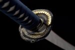 Kaija Katana Sword (海蛇) – Sea Snake Kaija Katana Sword (海蛇) – Sea Snake