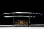Kaija Katana Sword (海蛇) – Sea Snake Kaija Katana Sword (海蛇) – Sea Snake