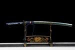 Kaija Katana Sword (海蛇) – Sea Snake Kaija Katana Sword (海蛇) – Sea Snake