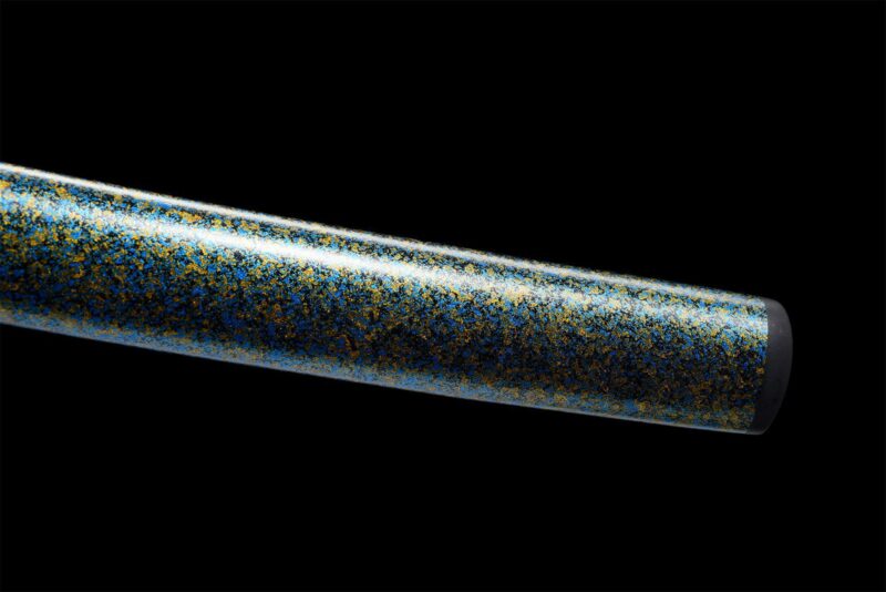 Kaija Katana Sword (海蛇) – Sea Snake