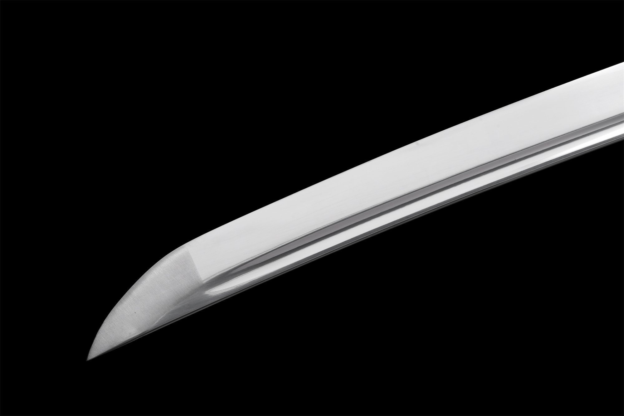 Highlander Sword