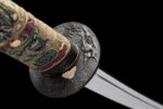 Highlander Sword Highlander Sword