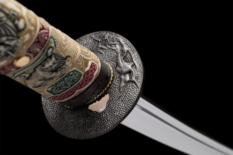 Highlander Sword