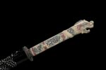 Highlander Sword Highlander Sword