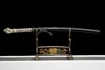 Highlander Sword Highlander Sword