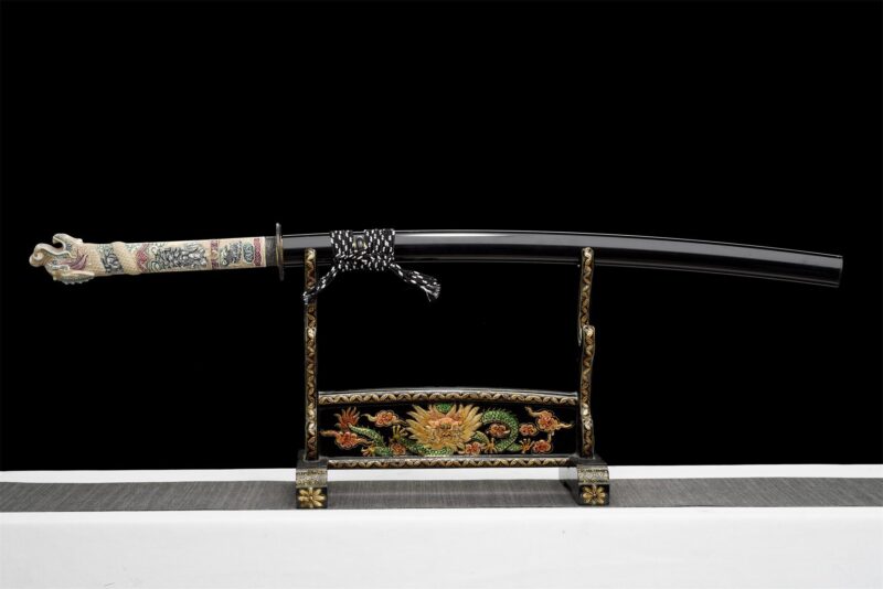 Highlander Sword