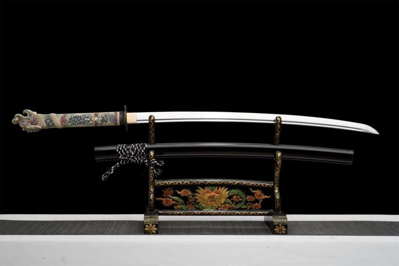 Highlander Sword