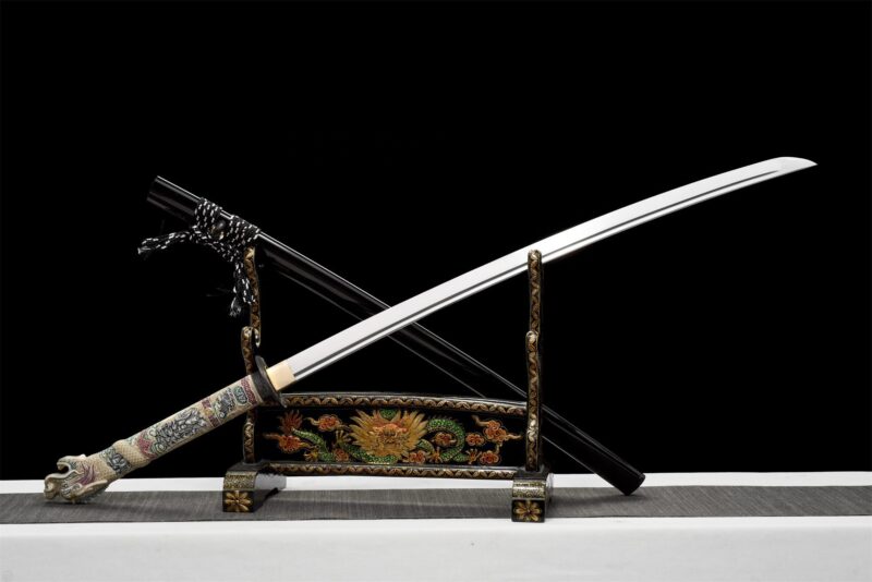 Highlander Sword