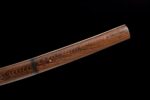 Katana Sword Without Guard Katana Sword Without Guard