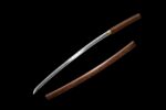 Katana Sword Without Guard Katana Sword Without Guard