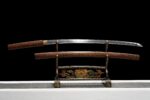Katana Sword Without Guard Katana Sword Without Guard