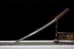 Katana Sword Without Guard Katana Sword Without Guard