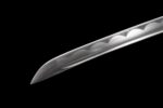 Katana Sword Without Guard Katana Sword Without Guard