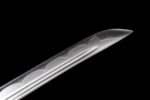 Katana Sword Without Guard Katana Sword Without Guard