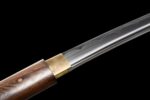 Katana Sword Without Guard Katana Sword Without Guard