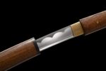 Katana Sword Without Guard Katana Sword Without Guard