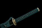 Kiba Katana Sword (騎馬) – Horseman