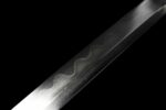 Kinmokusei Katana Sword (金木犀) – Osmanthus Kinmokusei Katana Sword (金木犀) – Osmanthus
