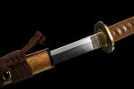Kinmokusei Katana Sword (金木犀) – Osmanthus Kinmokusei Katana Sword (金木犀) – Osmanthus