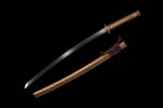 Kinmokusei Katana Sword (金木犀) – Osmanthus Kinmokusei Katana Sword (金木犀) – Osmanthus