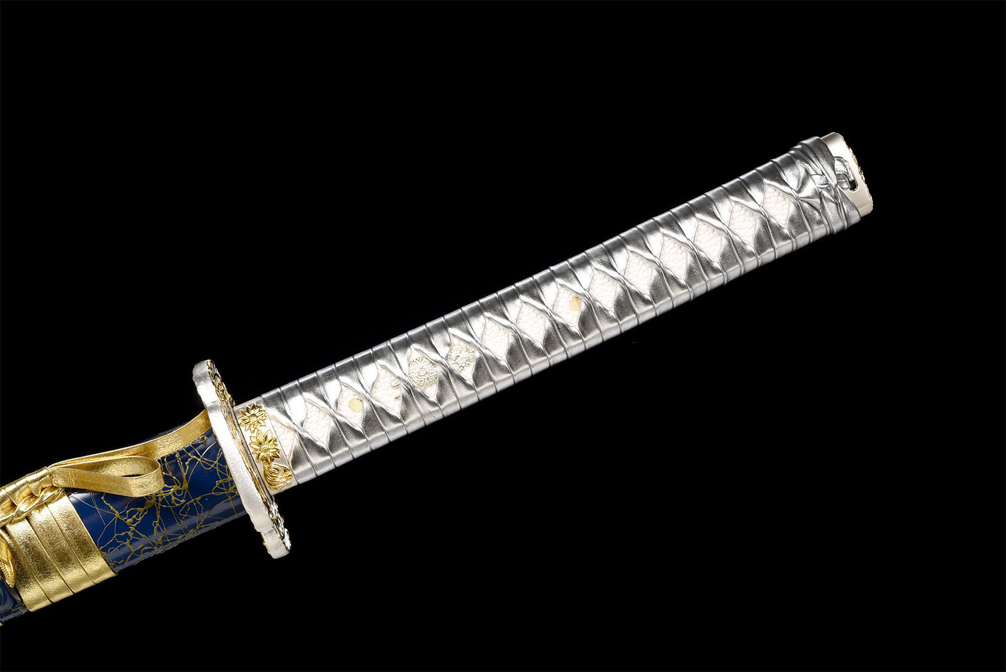 Kinsei No Tōken Katana Sword (金星の刀剣) – Venus Sword