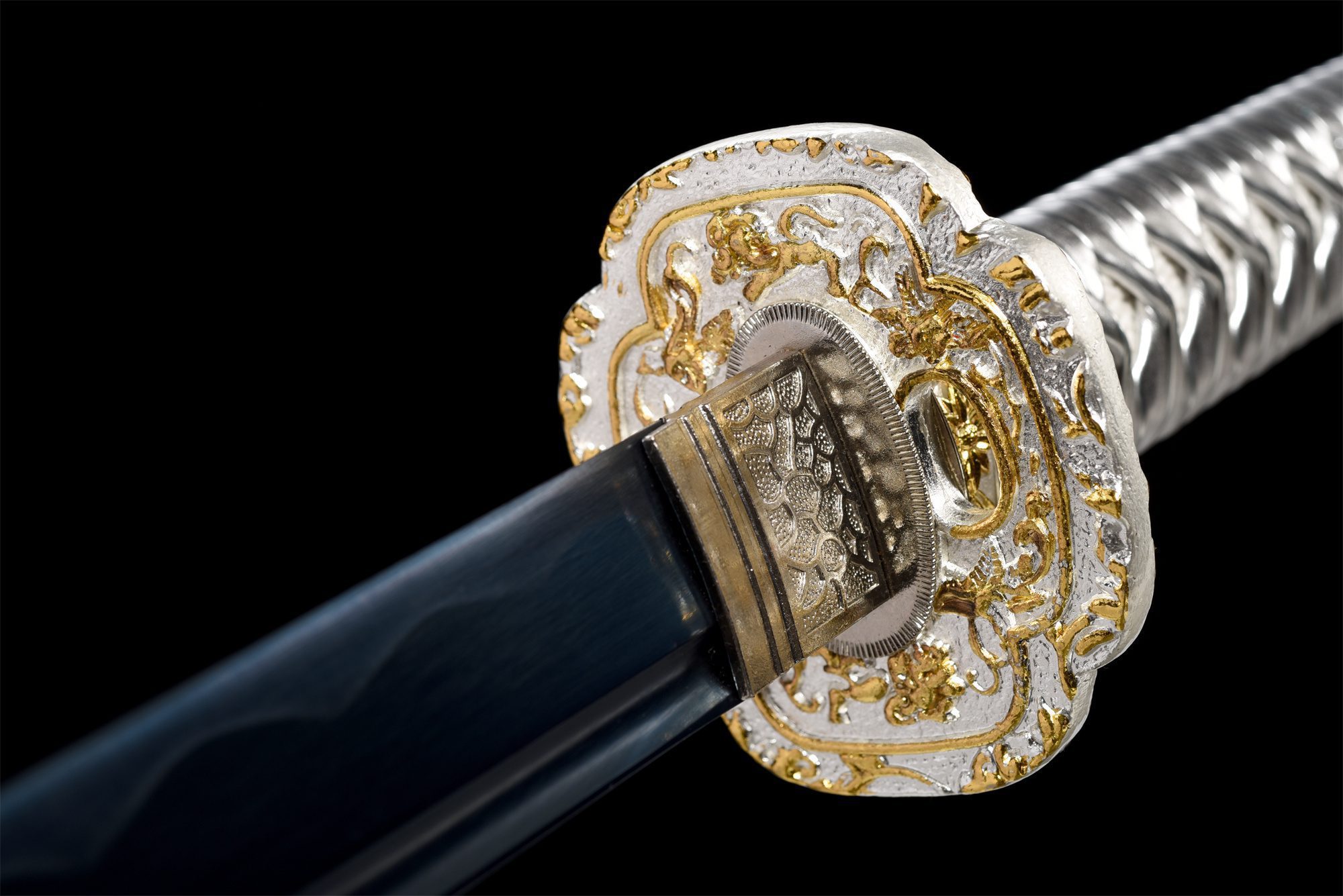Kinsei No Tōken Katana Sword (金星の刀剣) – Venus Sword