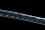 Kinsei No Tōken Katana Sword (金星の刀剣) – Venus Sword Kinsei No Tōken Katana Sword (金星の刀剣) – Venus Sword