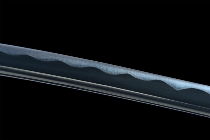 Kinsei No Tōken Katana Sword (金星の刀剣) – Venus Sword