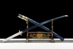 Kinsei No Tōken Katana Sword (金星の刀剣) – Venus Sword Kinsei No Tōken Katana Sword (金星の刀剣) – Venus Sword