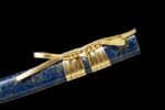 Kinsei No Tōken Katana Sword (金星の刀剣) – Venus Sword Kinsei No Tōken Katana Sword (金星の刀剣) – Venus Sword