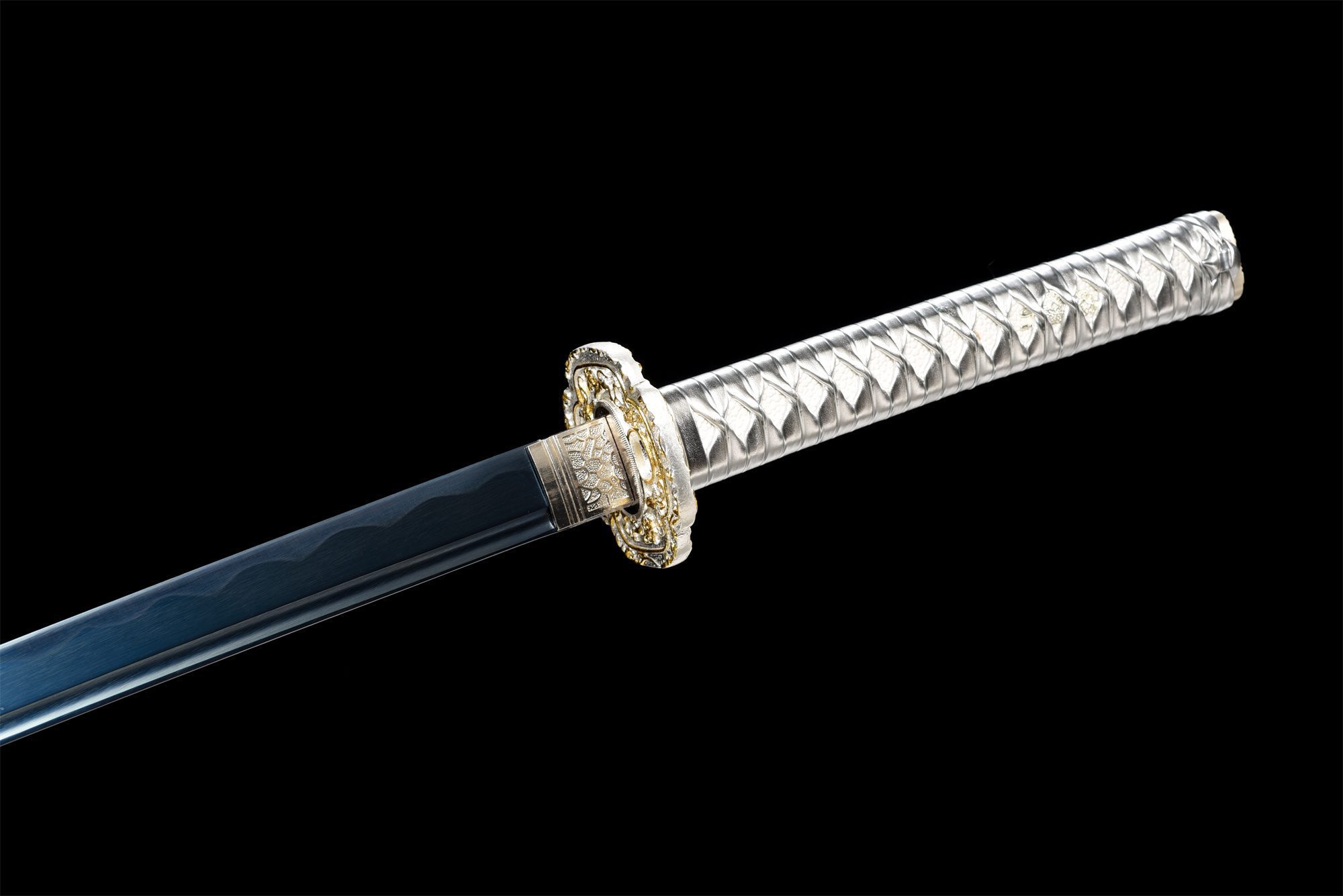 Kinsei No Tōken Katana Sword (金星の刀剣) – Venus Sword
