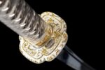 Kinsei No Tōken Katana Sword (金星の刀剣) – Venus Sword Kinsei No Tōken Katana Sword (金星の刀剣) – Venus Sword