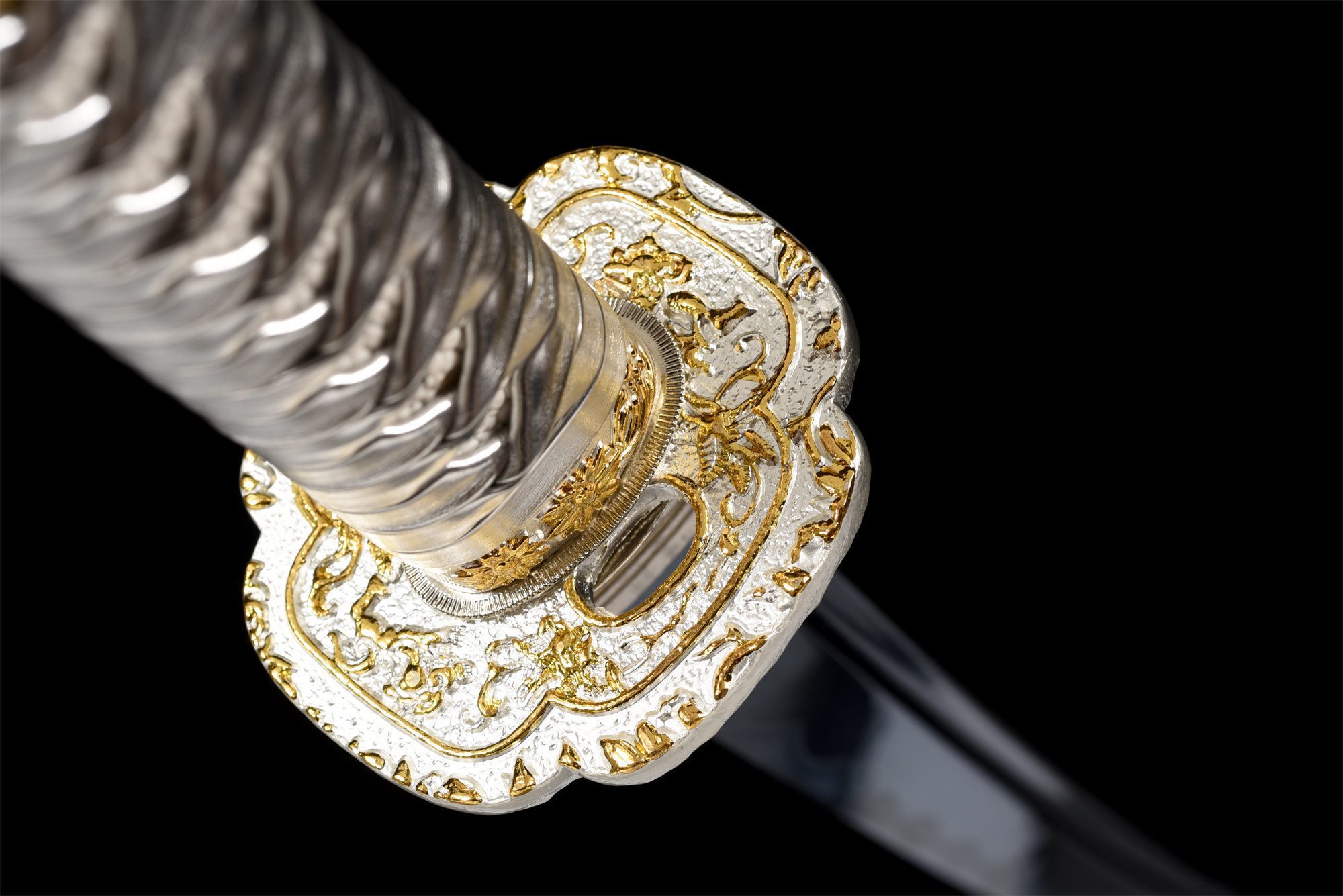 Kinsei No Tōken Katana Sword (金星の刀剣) – Venus Sword