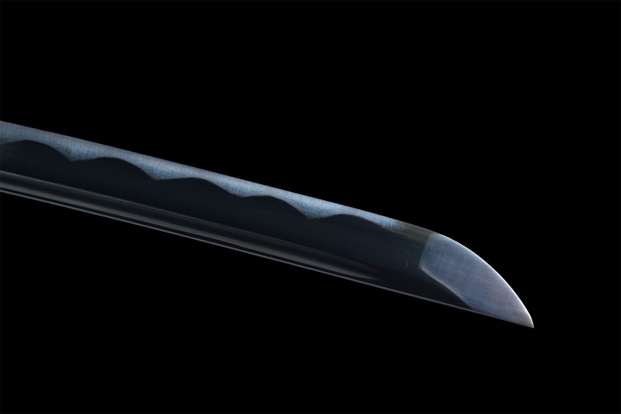 Kinsei No Tōken Katana Sword (金星の刀剣) – Venus Sword