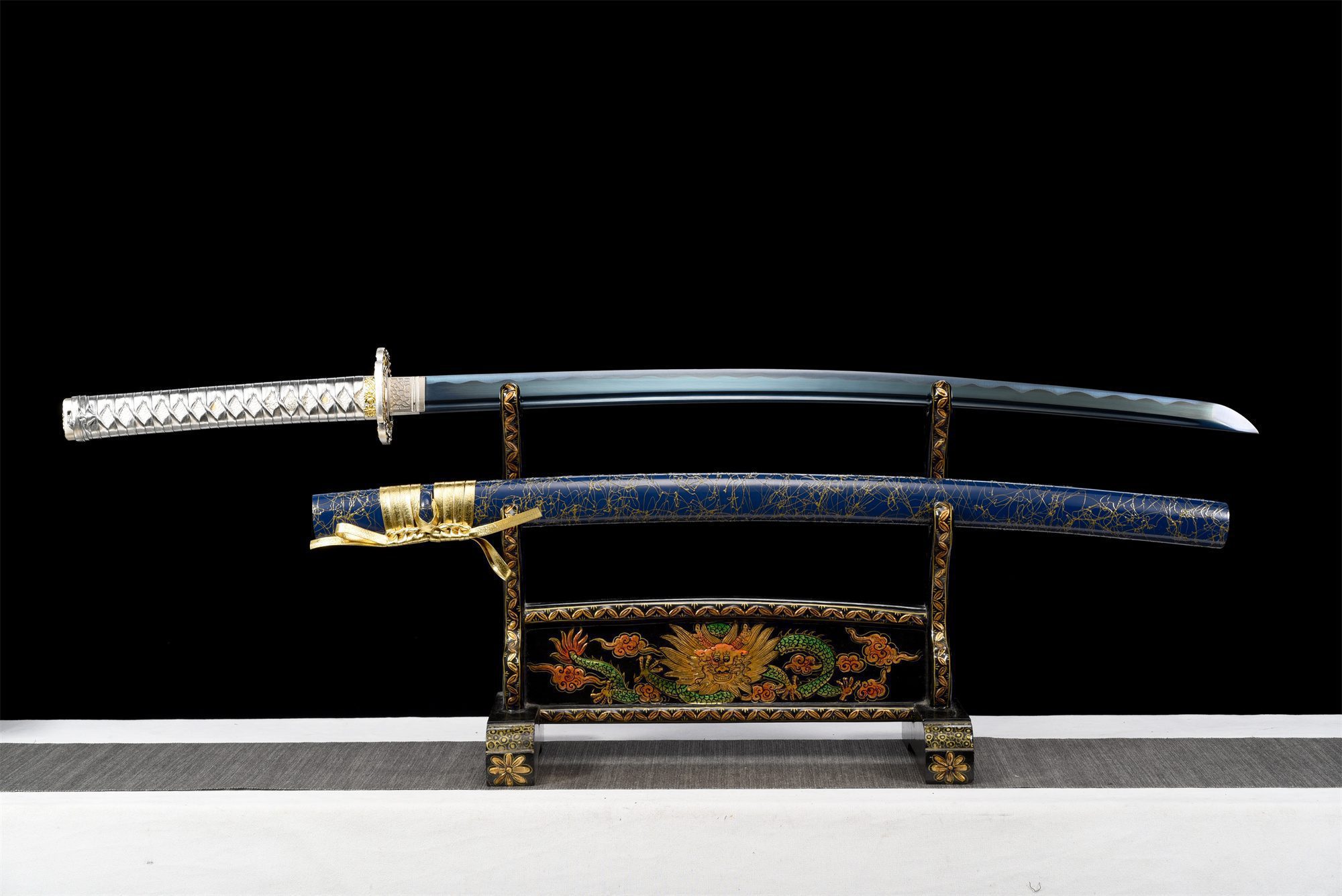 Kinsei No Tōken Katana Sword (金星の刀剣) – Venus Sword