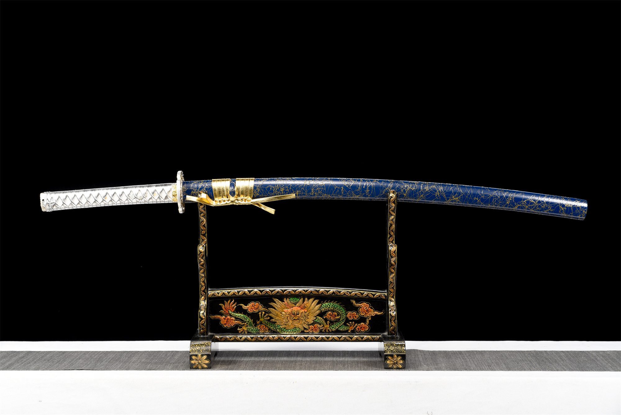 Kinsei No Tōken Katana Sword (金星の刀剣) – Venus Sword