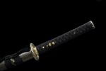 Koganeha Katana Sword (黄金刃) – Golden Edge
