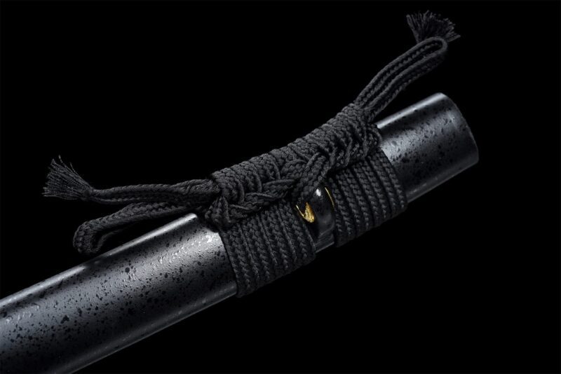 Kōki Katana Sword (光輝) – Radiance