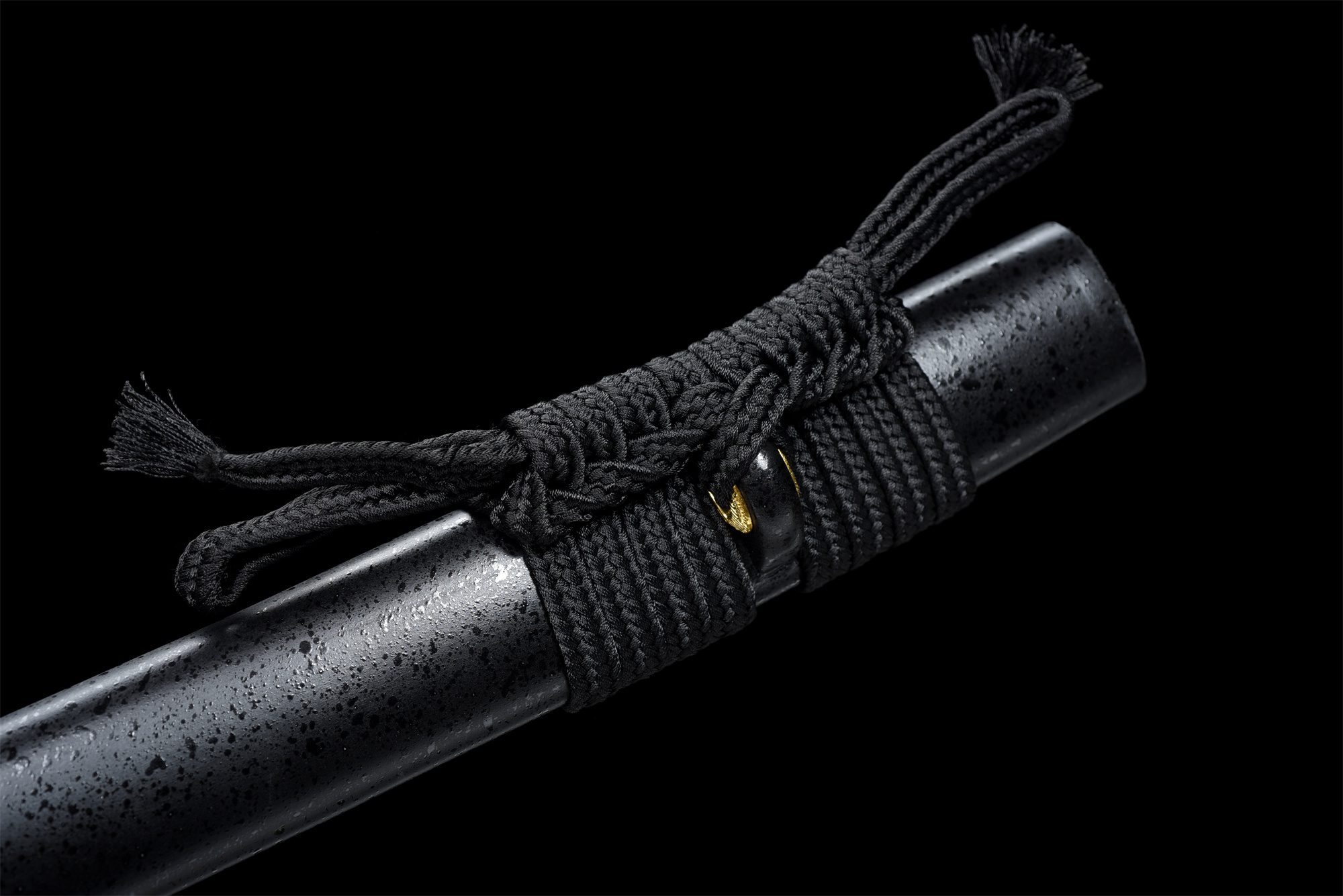 Kōki Katana Sword (光輝) – Radiance