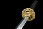 Kōki Katana Sword (光輝) – Radiance Kōki Katana Sword (光輝) – Radiance