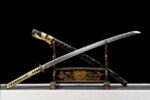 Kurokin Katana Sword (黒金) – Black Gold Kurokin Katana Sword (黒金) – Black Gold
