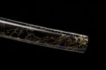 Kurokin Katana Sword (黒金) – Black Gold Kurokin Katana Sword (黒金) – Black Gold