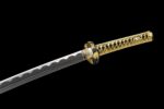 Kurokin Katana Sword (黒金) – Black Gold Kurokin Katana Sword (黒金) – Black Gold