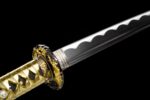 Kurokin Katana Sword (黒金) – Black Gold Kurokin Katana Sword (黒金) – Black Gold